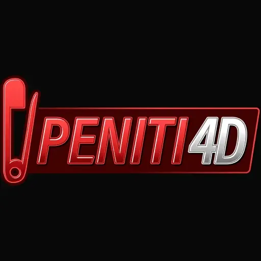 PENITI4D - Permainan Olahraga Seru dan Menarik