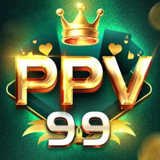 PPV99 - Game Tembak Ikan Seru dan Menyenangkan