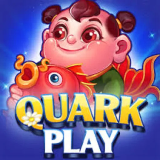 QUARKPLAY - Pertarungan FPS Penuh Aksi
