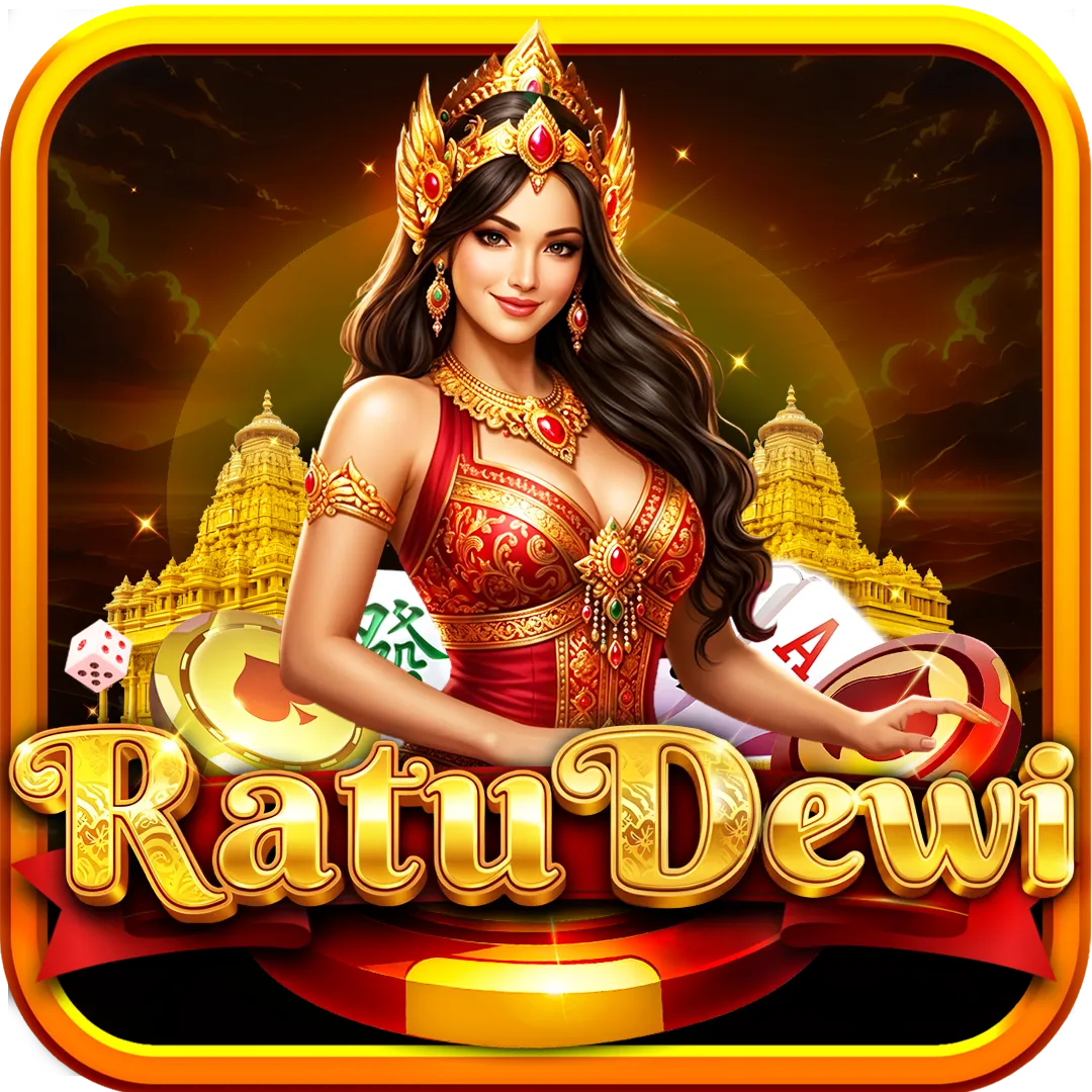 RATUDEWI - Game Domino Terbaik untuk Penggemar Hiburan